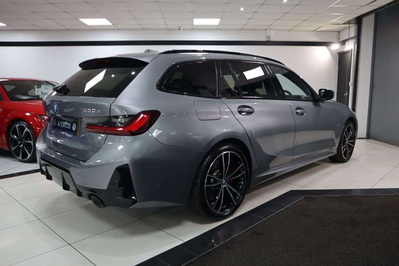 2022 BMW 3 SERIES 2022 BMW 3 SERIES