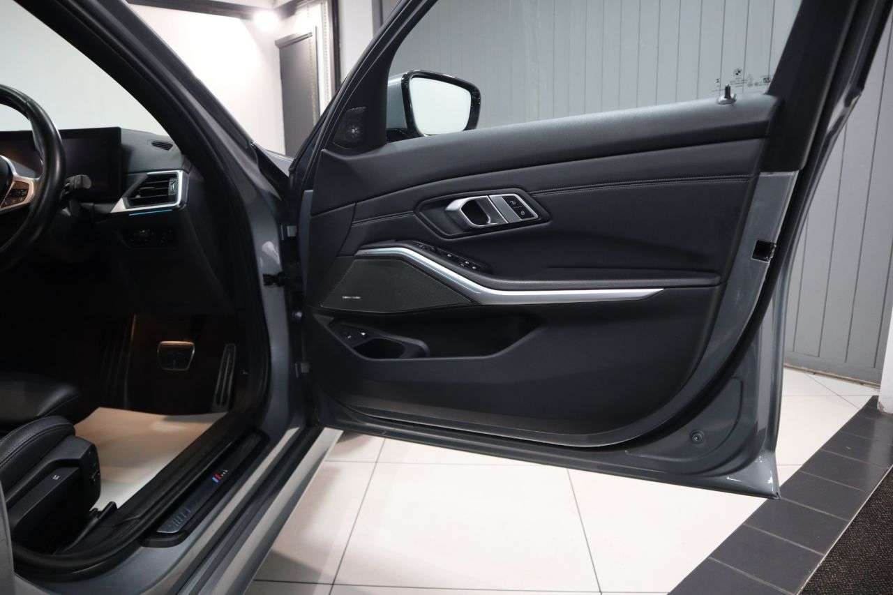 2022 BMW 3 SERIES 2022 BMW 3 SERIES