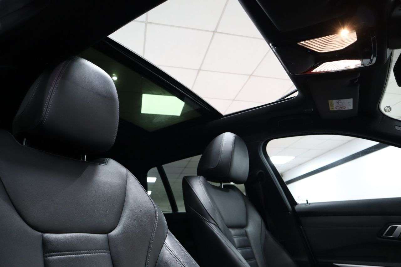 2022 BMW 3 SERIES 2022 BMW 3 SERIES