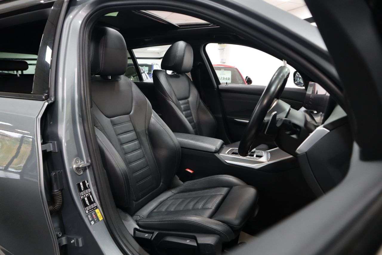 2022 BMW 3 SERIES 2022 BMW 3 SERIES