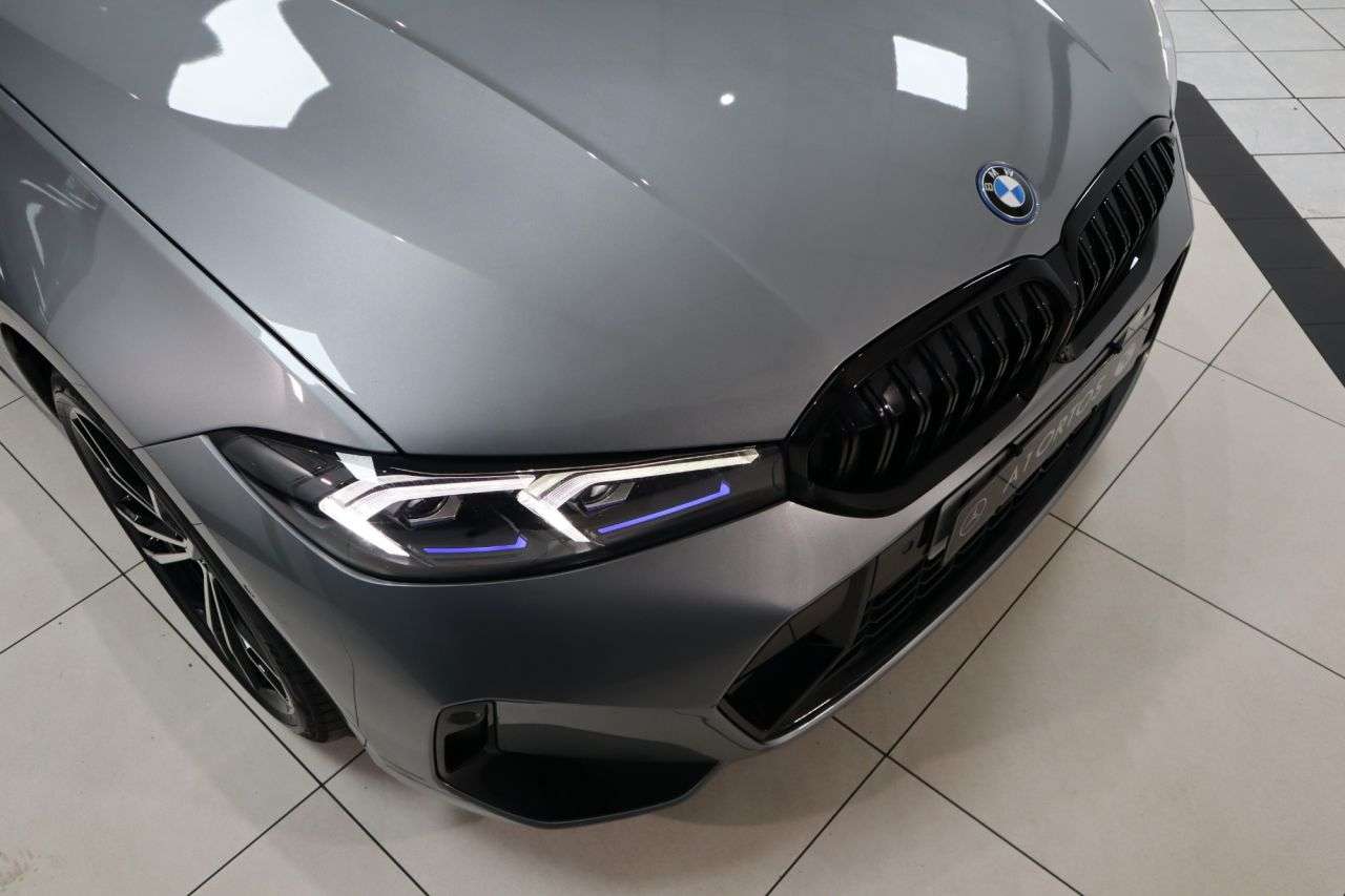 2022 BMW 3 SERIES 2022 BMW 3 SERIES