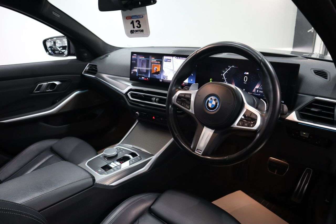 2022 BMW 3 SERIES 2022 BMW 3 SERIES