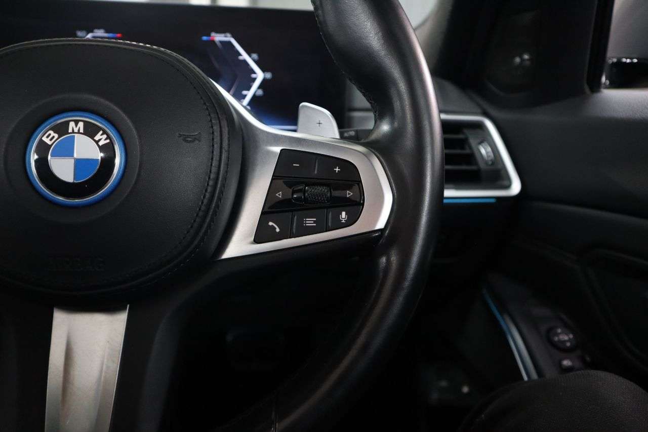 2022 BMW 3 SERIES 2022 BMW 3 SERIES