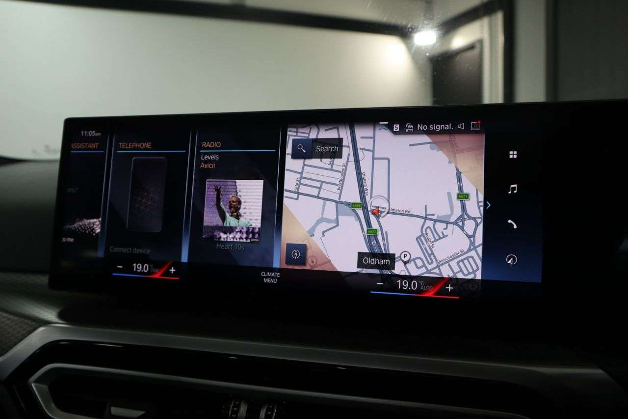 2022 BMW 3 SERIES 2022 BMW 3 SERIES