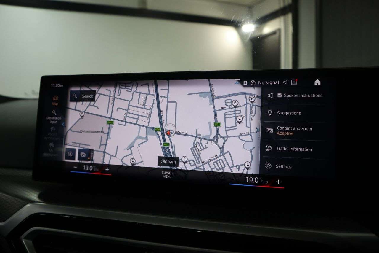 2022 BMW 3 SERIES 2022 BMW 3 SERIES