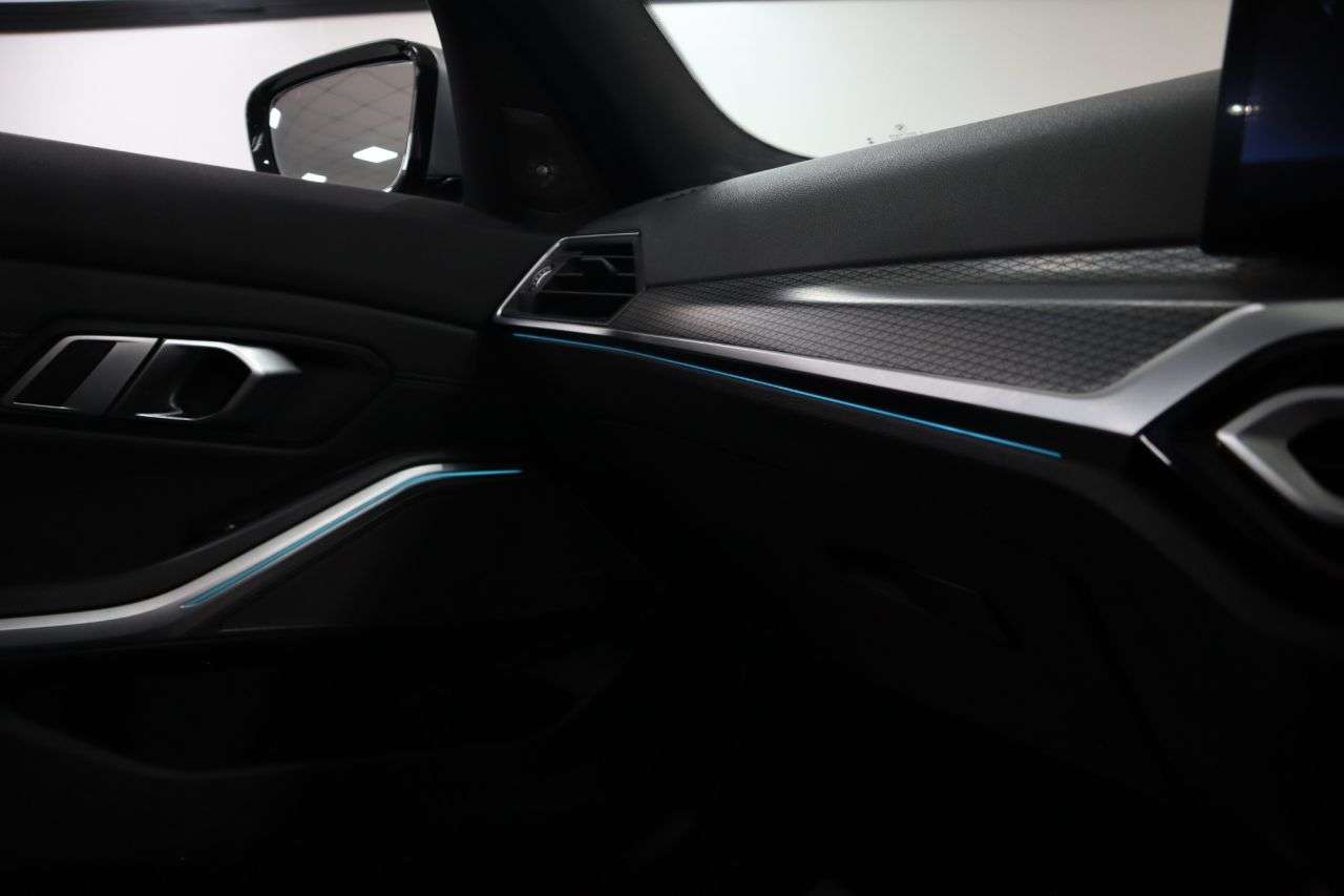 2022 BMW 3 SERIES 2022 BMW 3 SERIES