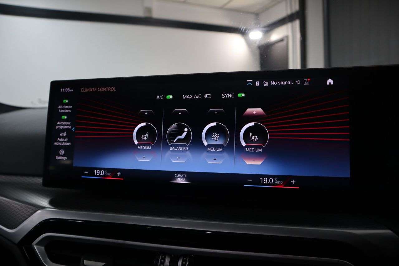 2022 BMW 3 SERIES 2022 BMW 3 SERIES