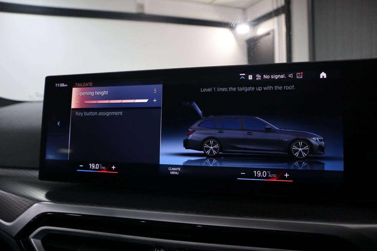 2022 BMW 3 SERIES 2022 BMW 3 SERIES