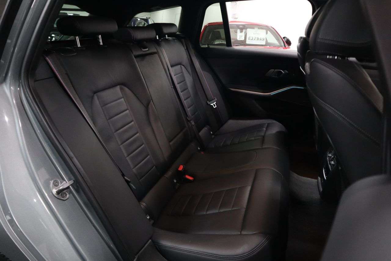 2022 BMW 3 SERIES 2022 BMW 3 SERIES