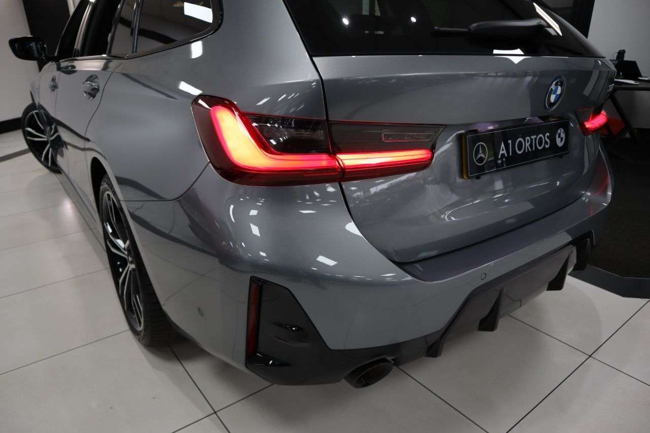 2022 BMW 3 SERIES 2022 BMW 3 SERIES