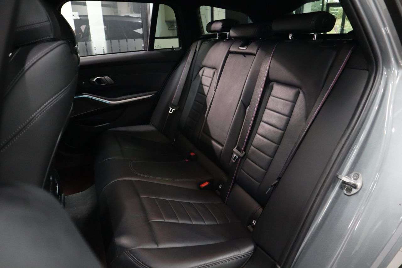 2022 BMW 3 SERIES 2022 BMW 3 SERIES