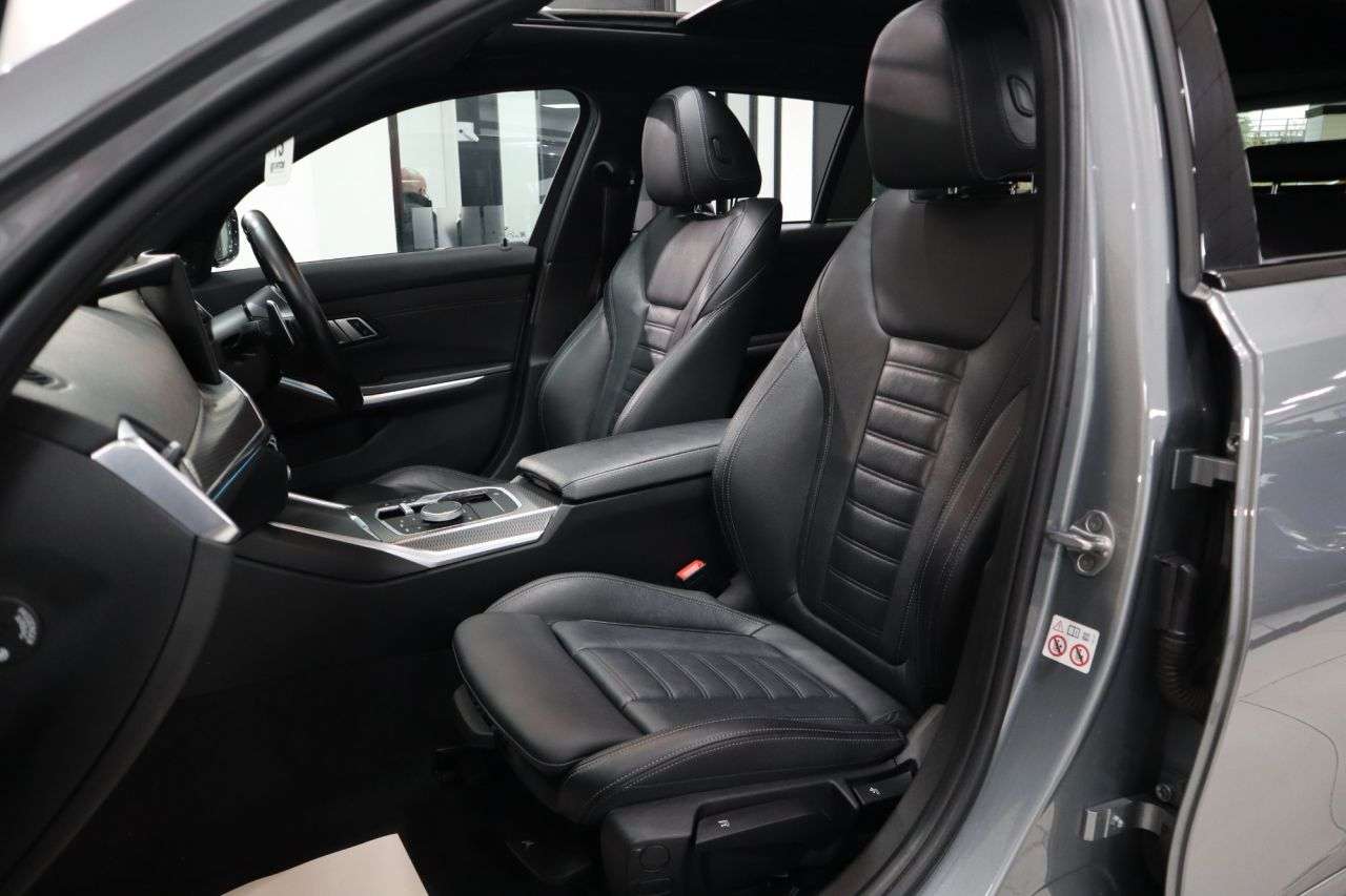 2022 BMW 3 SERIES 2022 BMW 3 SERIES