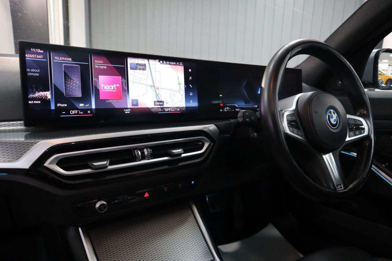 2022 BMW 3 SERIES 2022 BMW 3 SERIES