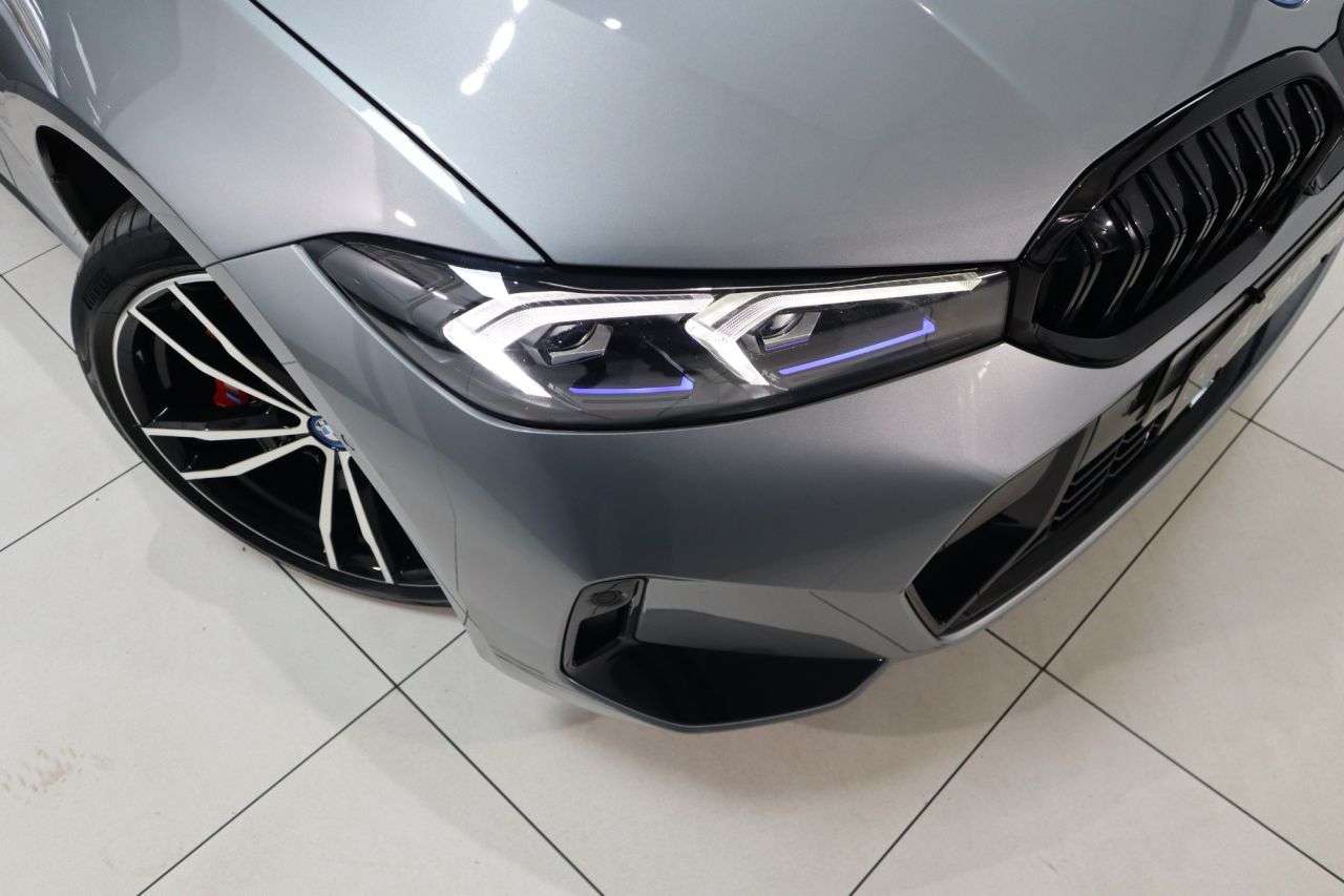 2022 BMW 3 SERIES 2022 BMW 3 SERIES