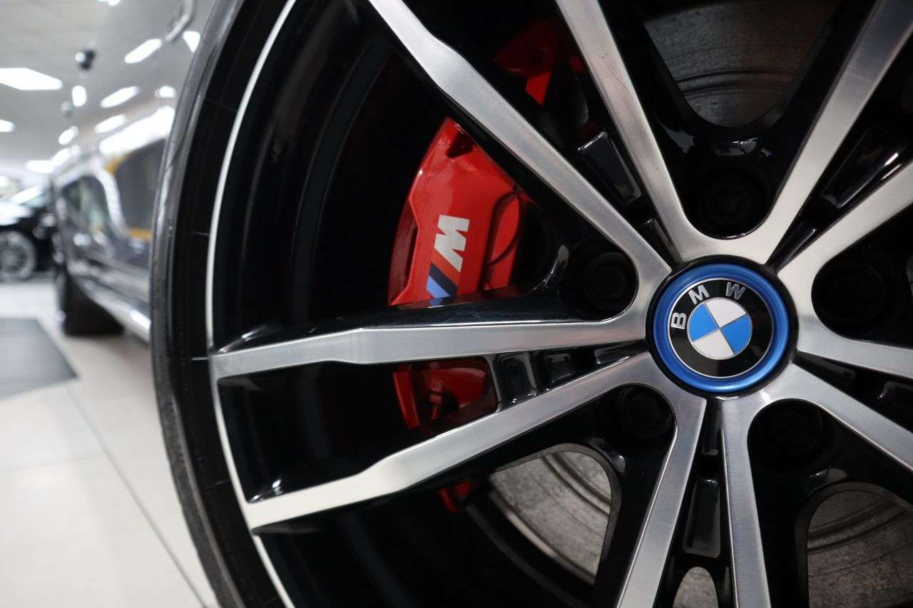 2022 BMW 3 SERIES 2022 BMW 3 SERIES