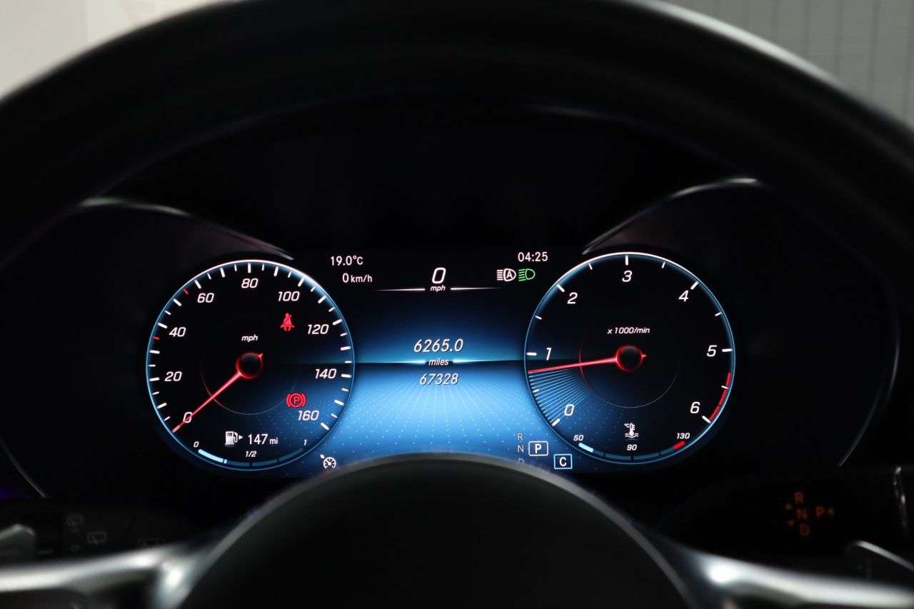 2020 MERCEDES-BENZ GLC 2020 MERCEDES-BENZ GLC