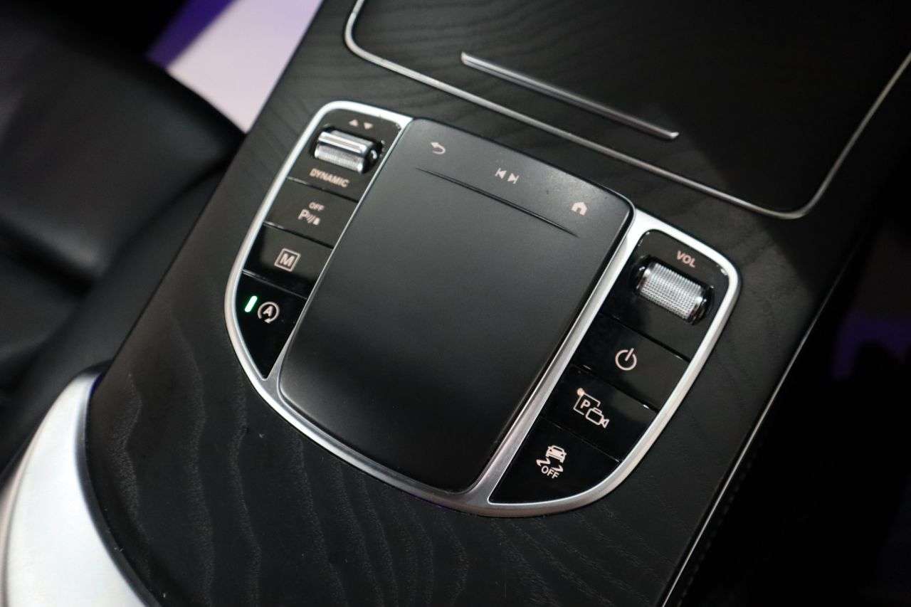 2020 MERCEDES-BENZ GLC 2020 MERCEDES-BENZ GLC