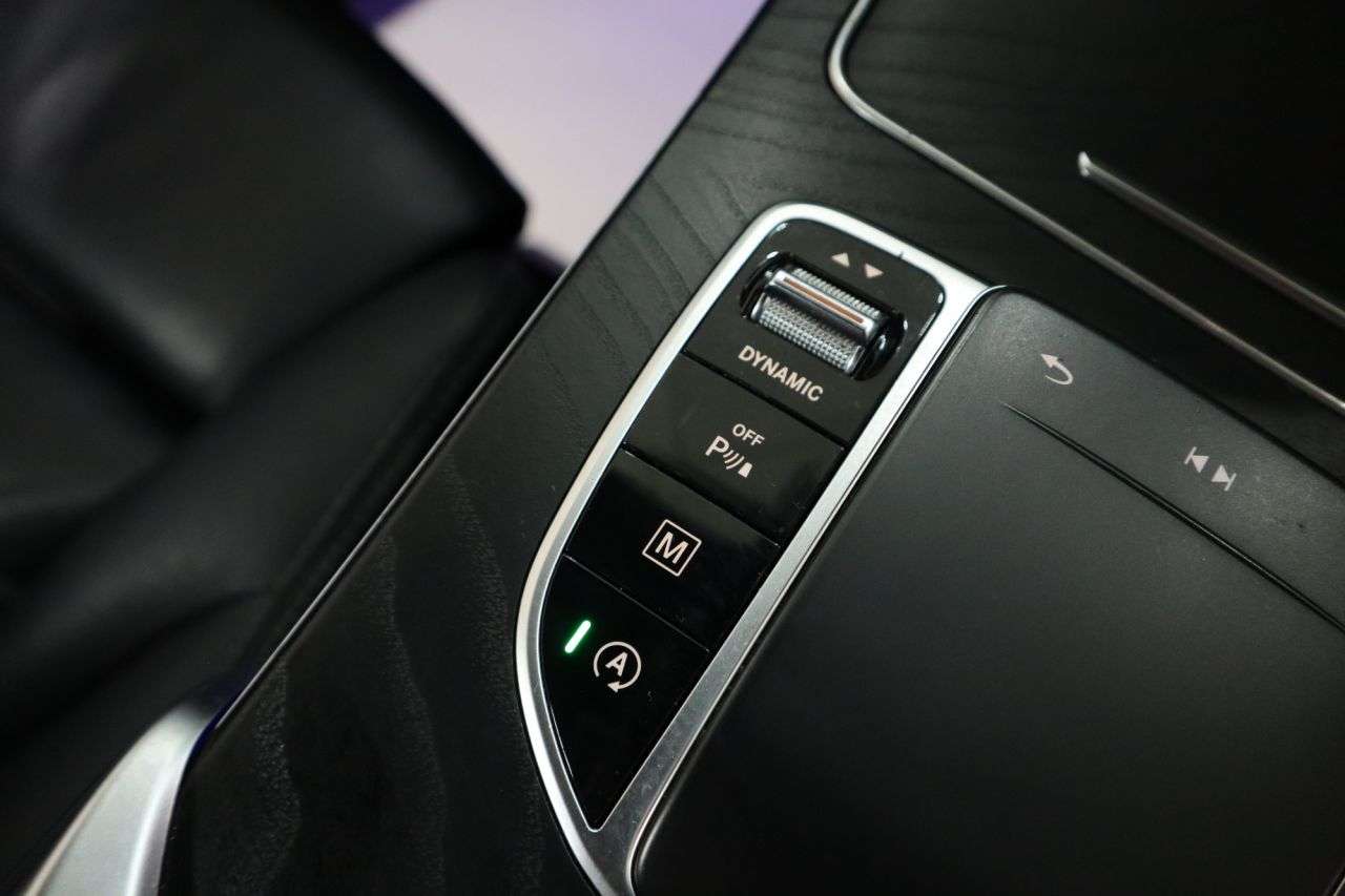 2020 MERCEDES-BENZ GLC 2020 MERCEDES-BENZ GLC