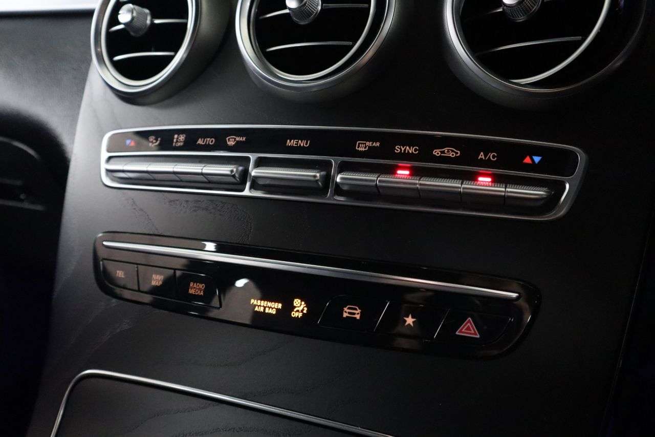 2020 MERCEDES-BENZ GLC 2020 MERCEDES-BENZ GLC