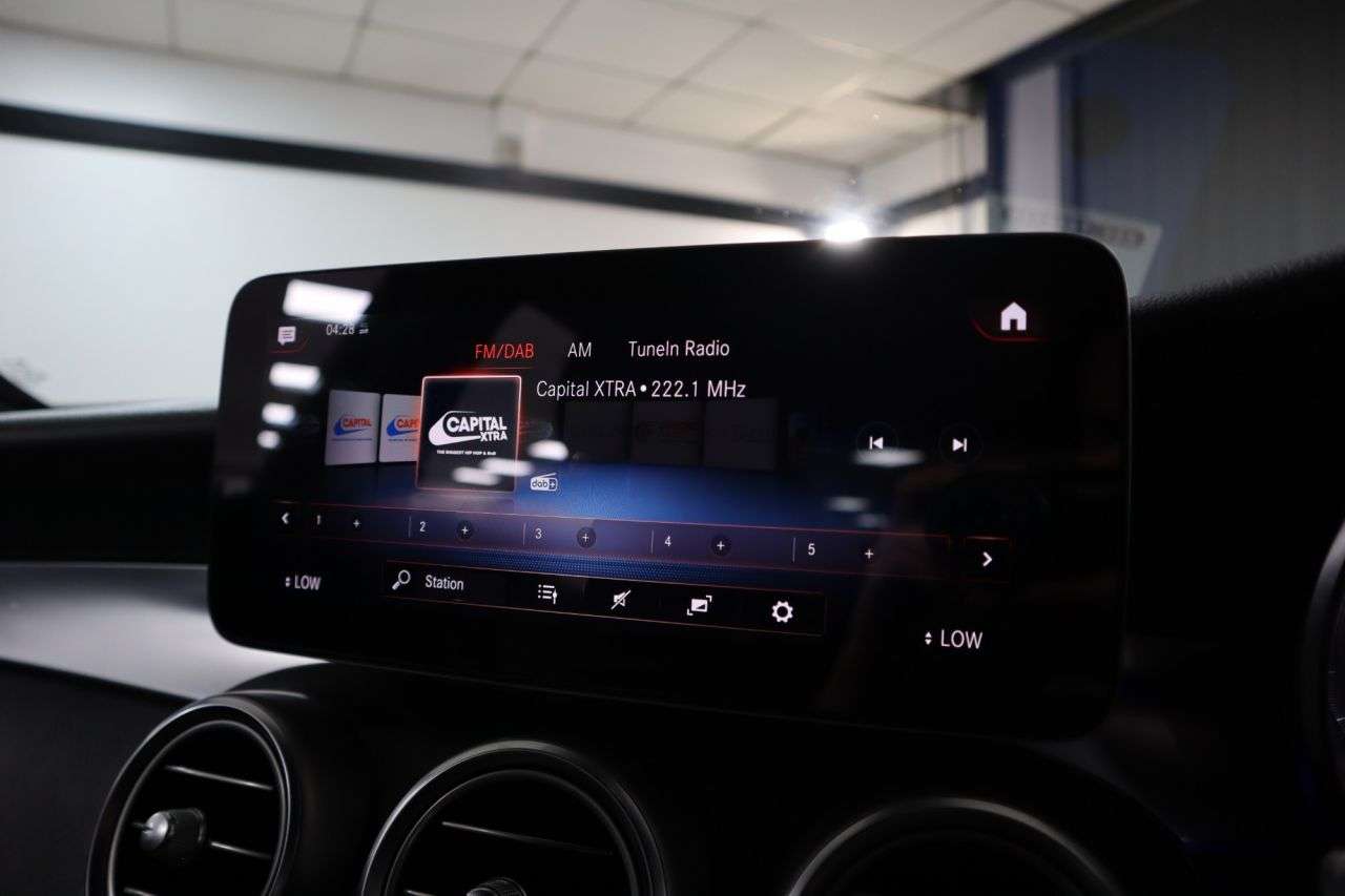 2020 MERCEDES-BENZ GLC 2020 MERCEDES-BENZ GLC