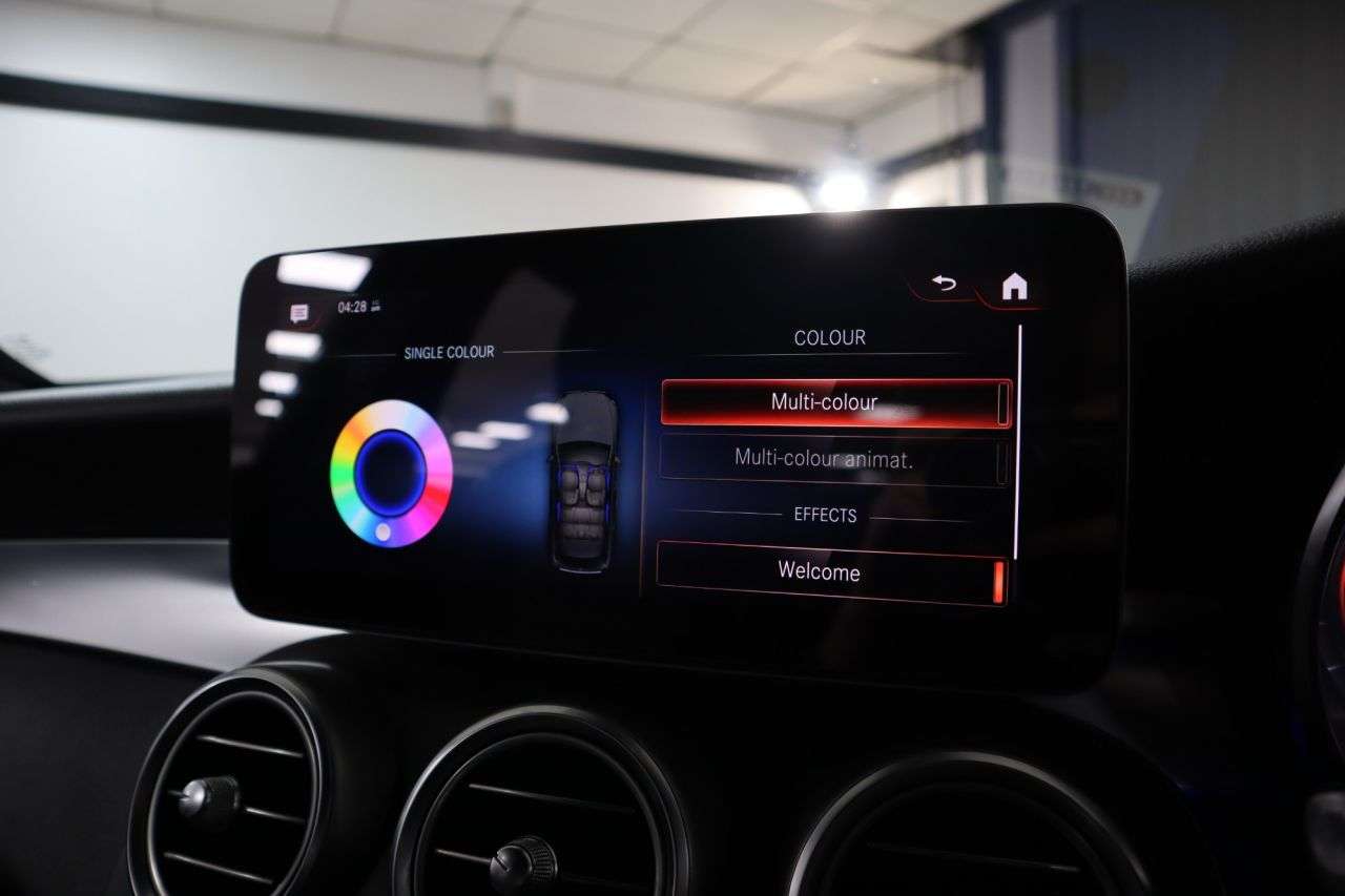 2020 MERCEDES-BENZ GLC 2020 MERCEDES-BENZ GLC