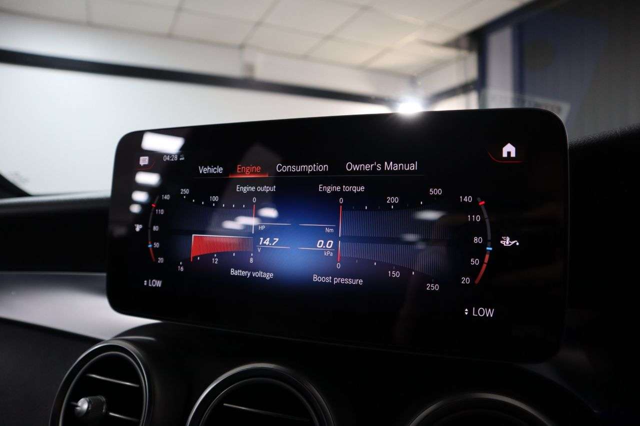 2020 MERCEDES-BENZ GLC 2020 MERCEDES-BENZ GLC