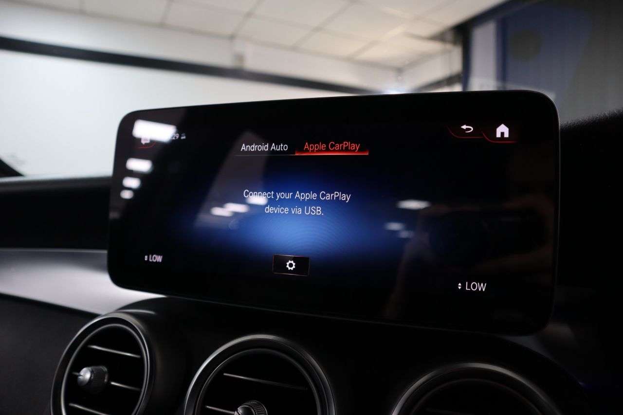 2020 MERCEDES-BENZ GLC 2020 MERCEDES-BENZ GLC