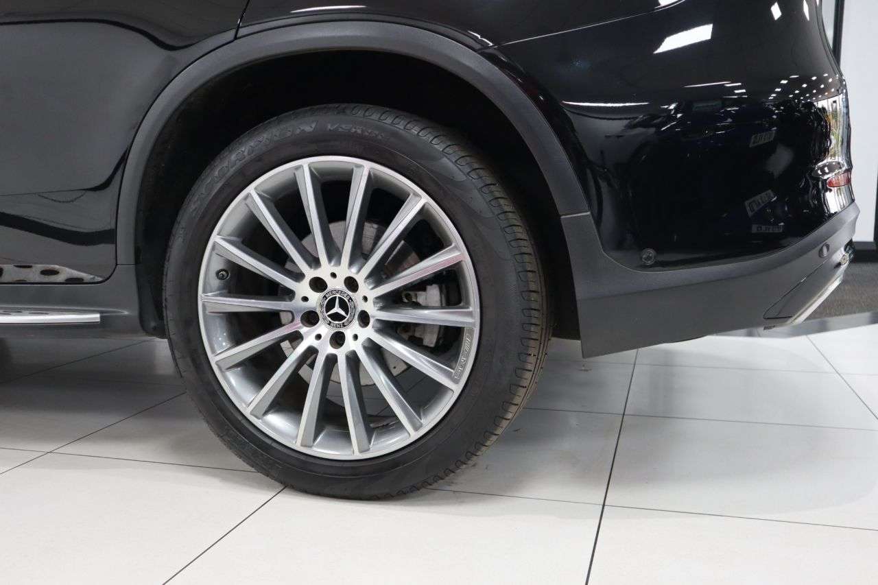 2020 MERCEDES-BENZ GLC 2020 MERCEDES-BENZ GLC