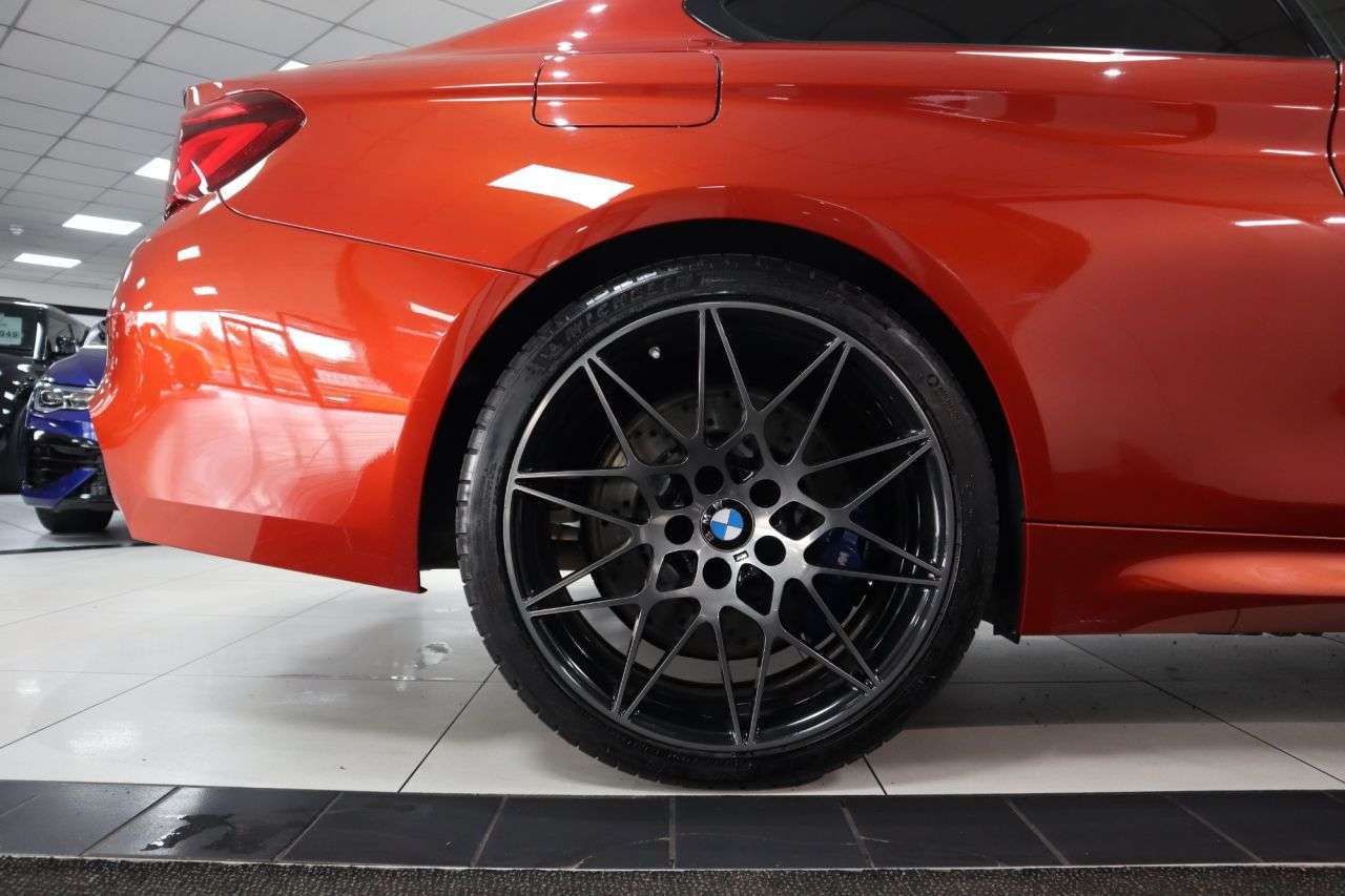 2019 BMW M4 2019 BMW M4