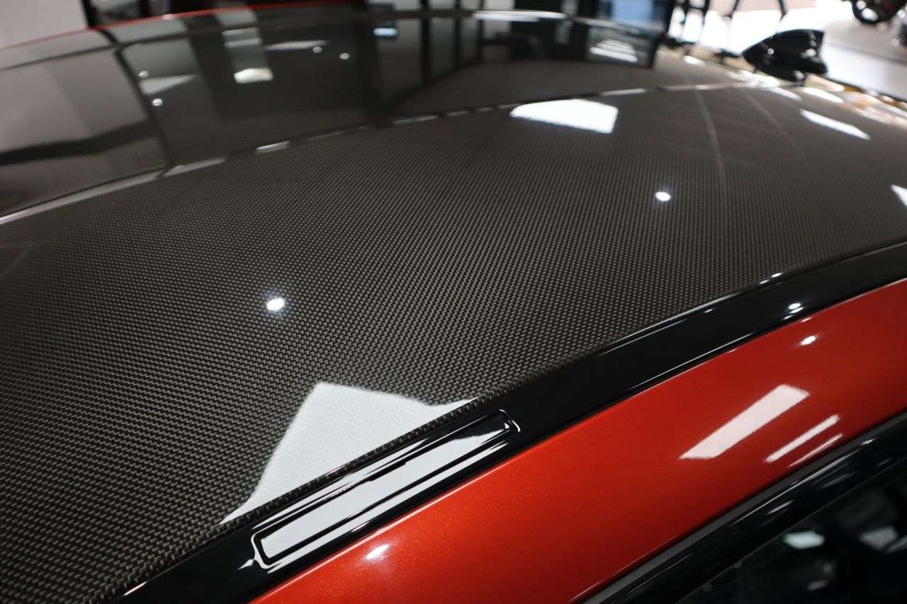 2019 BMW M4 2019 BMW M4