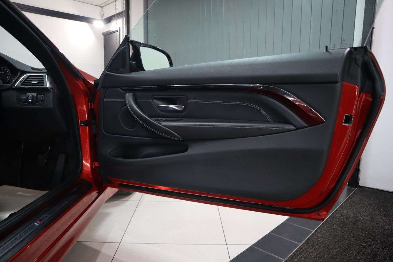 2019 BMW M4 2019 BMW M4