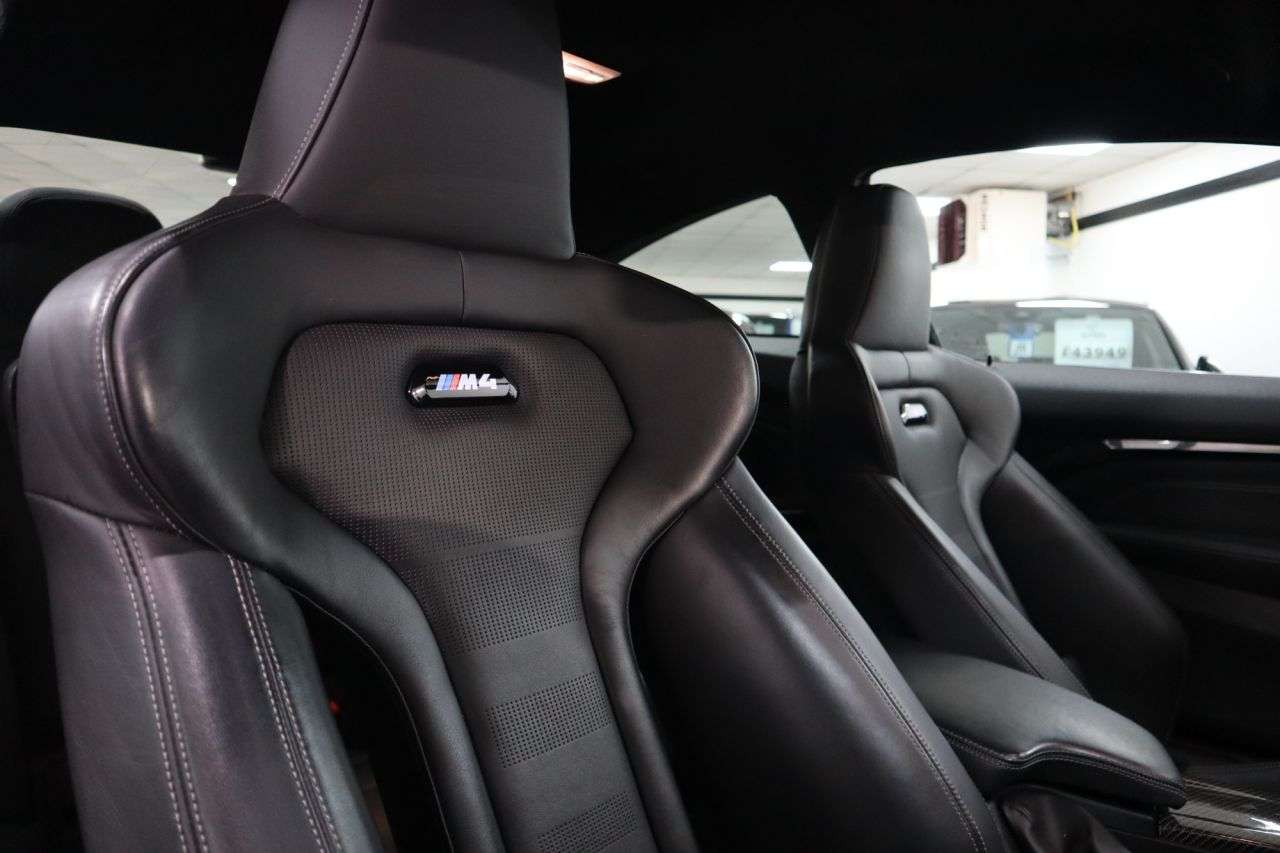 2019 BMW M4 2019 BMW M4