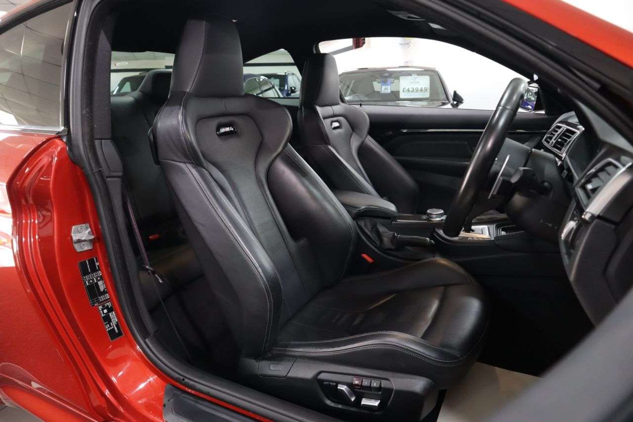 2019 BMW M4 2019 BMW M4