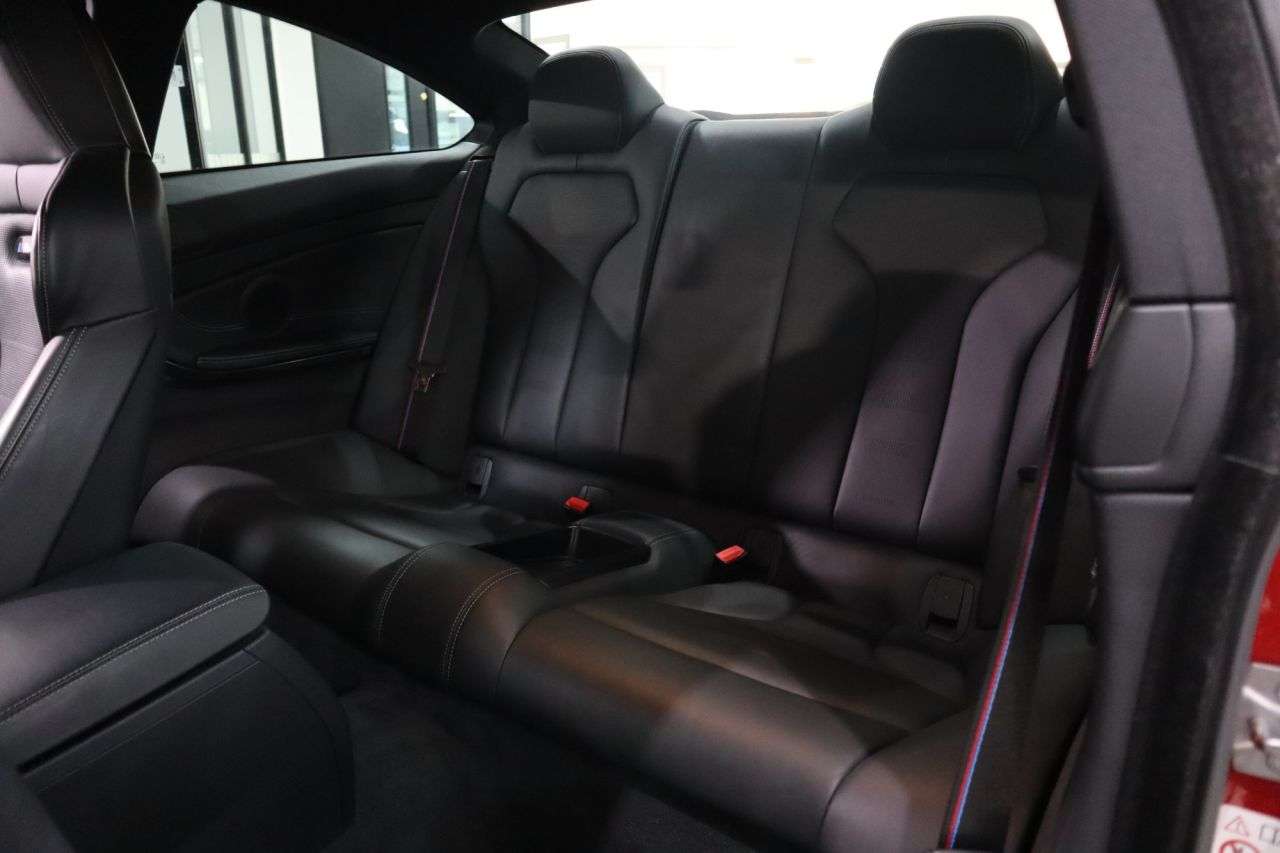 2019 BMW M4 2019 BMW M4