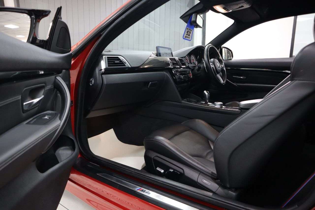 2019 BMW M4 2019 BMW M4