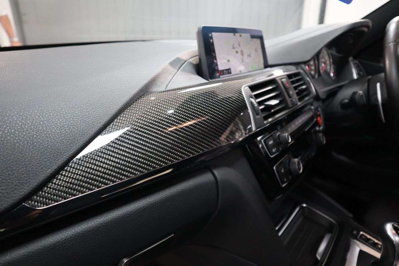 2019 BMW M4 2019 BMW M4