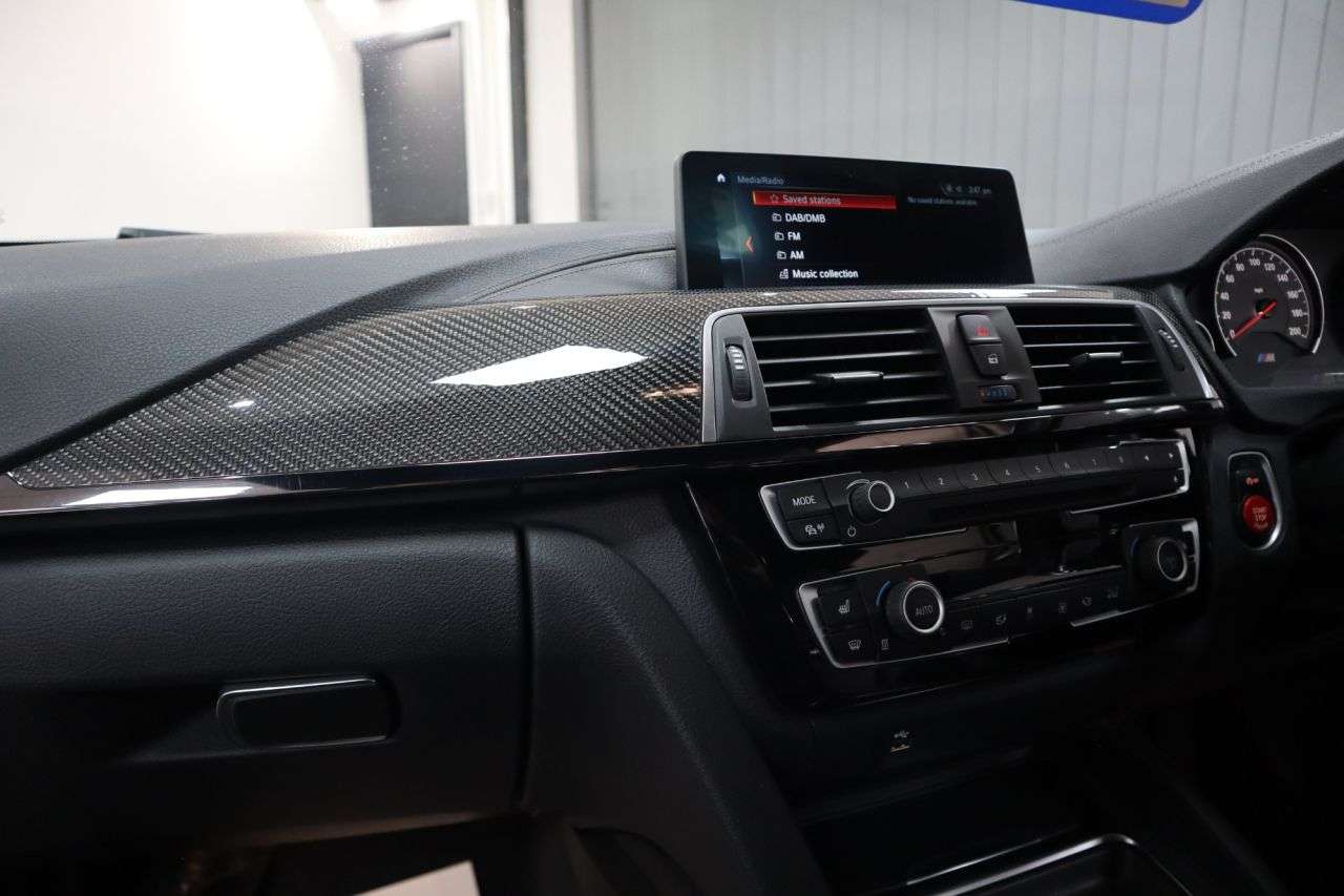 2019 BMW M4 2019 BMW M4