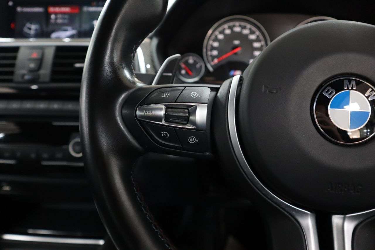 2019 BMW M4 2019 BMW M4