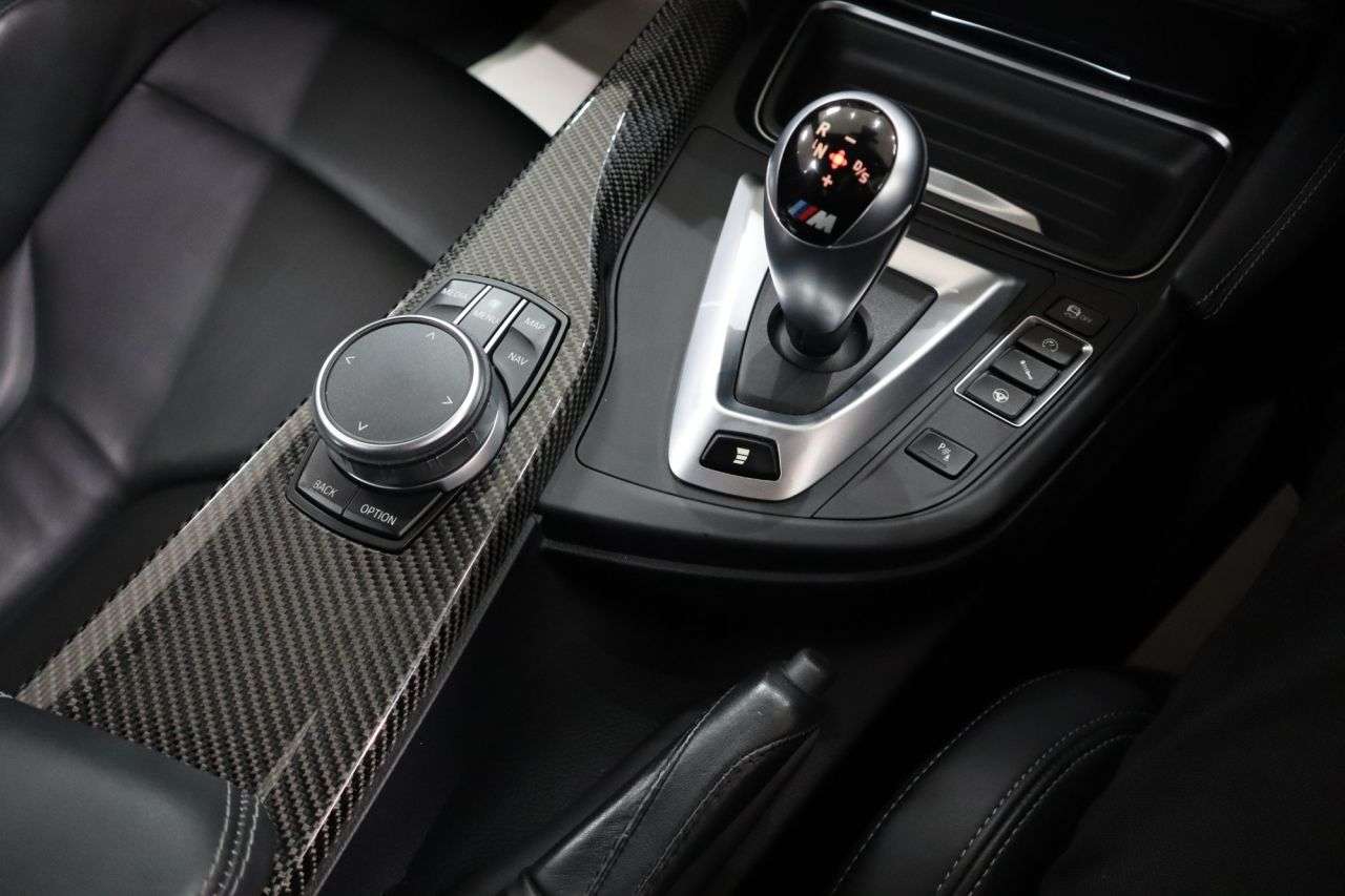 2019 BMW M4 2019 BMW M4