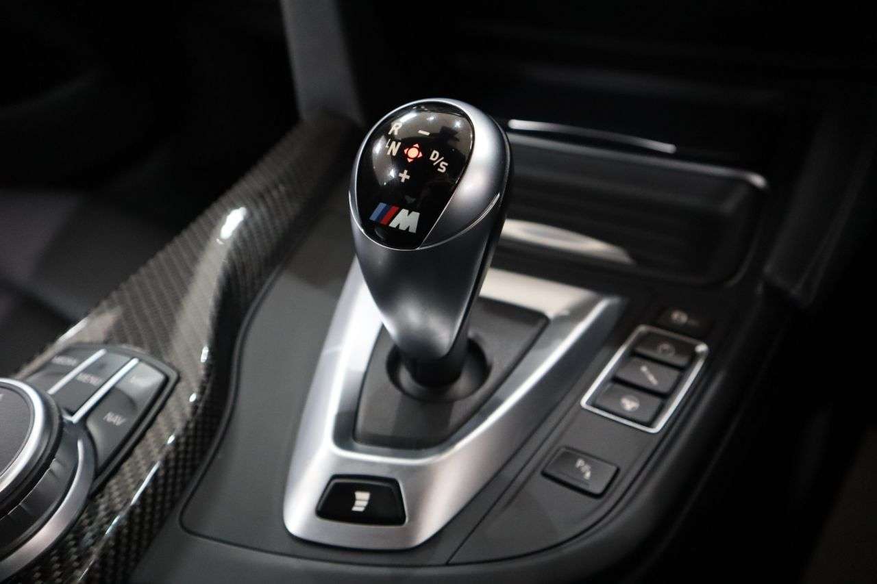 2019 BMW M4 2019 BMW M4