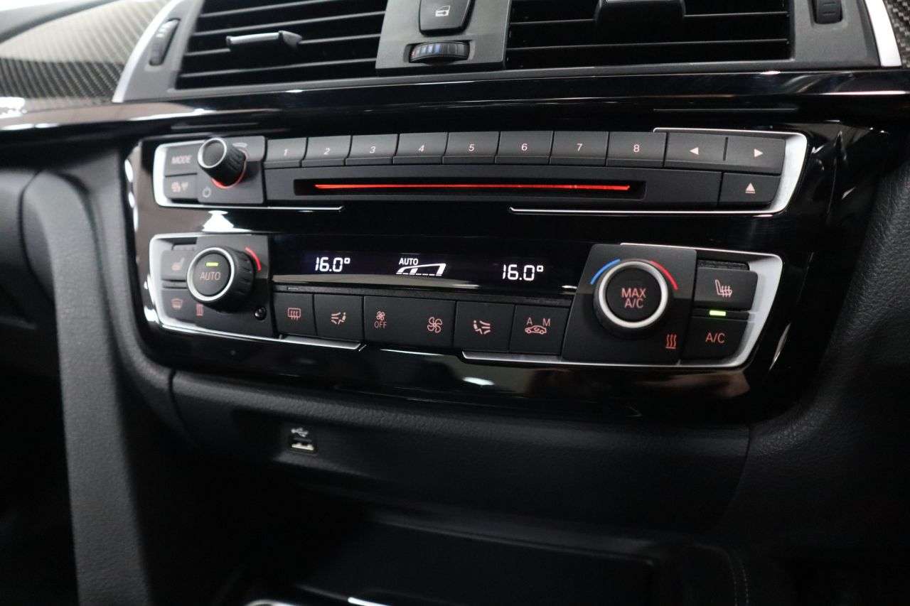 2019 BMW M4 2019 BMW M4