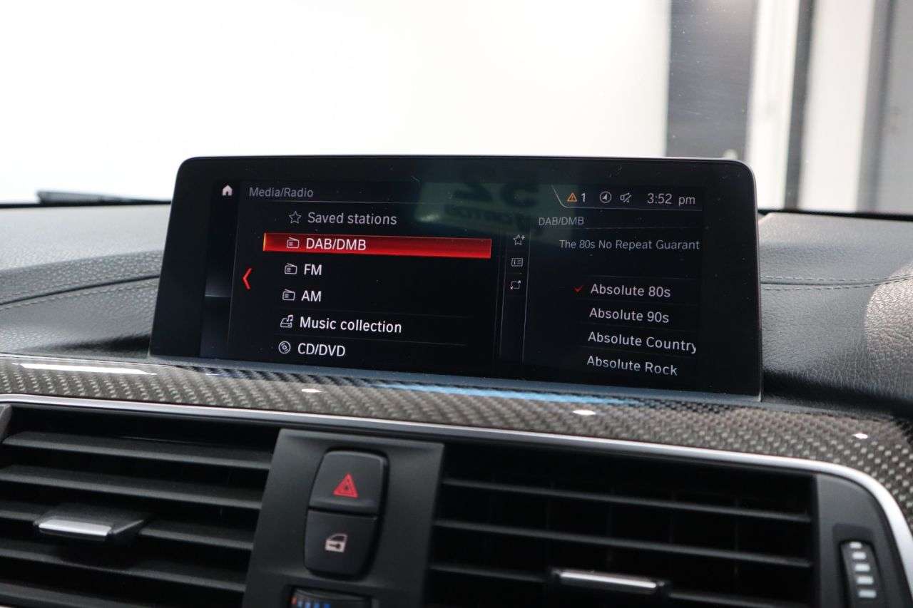 2019 BMW M4 2019 BMW M4