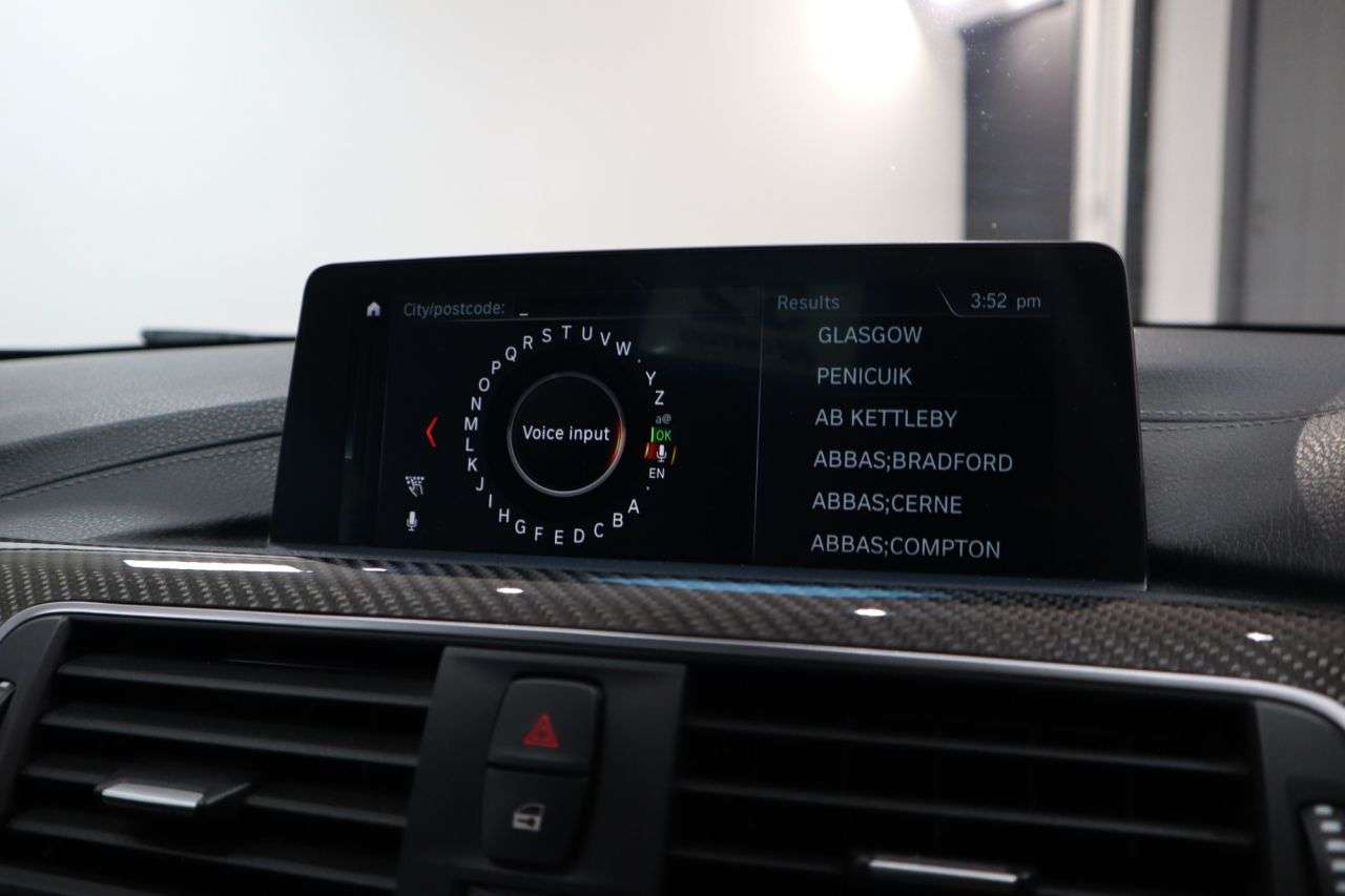 2019 BMW M4 2019 BMW M4