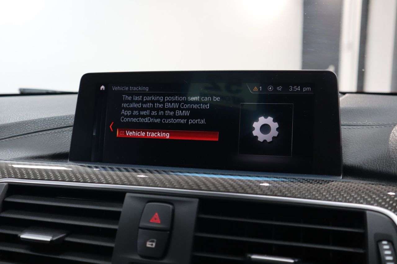 2019 BMW M4 2019 BMW M4