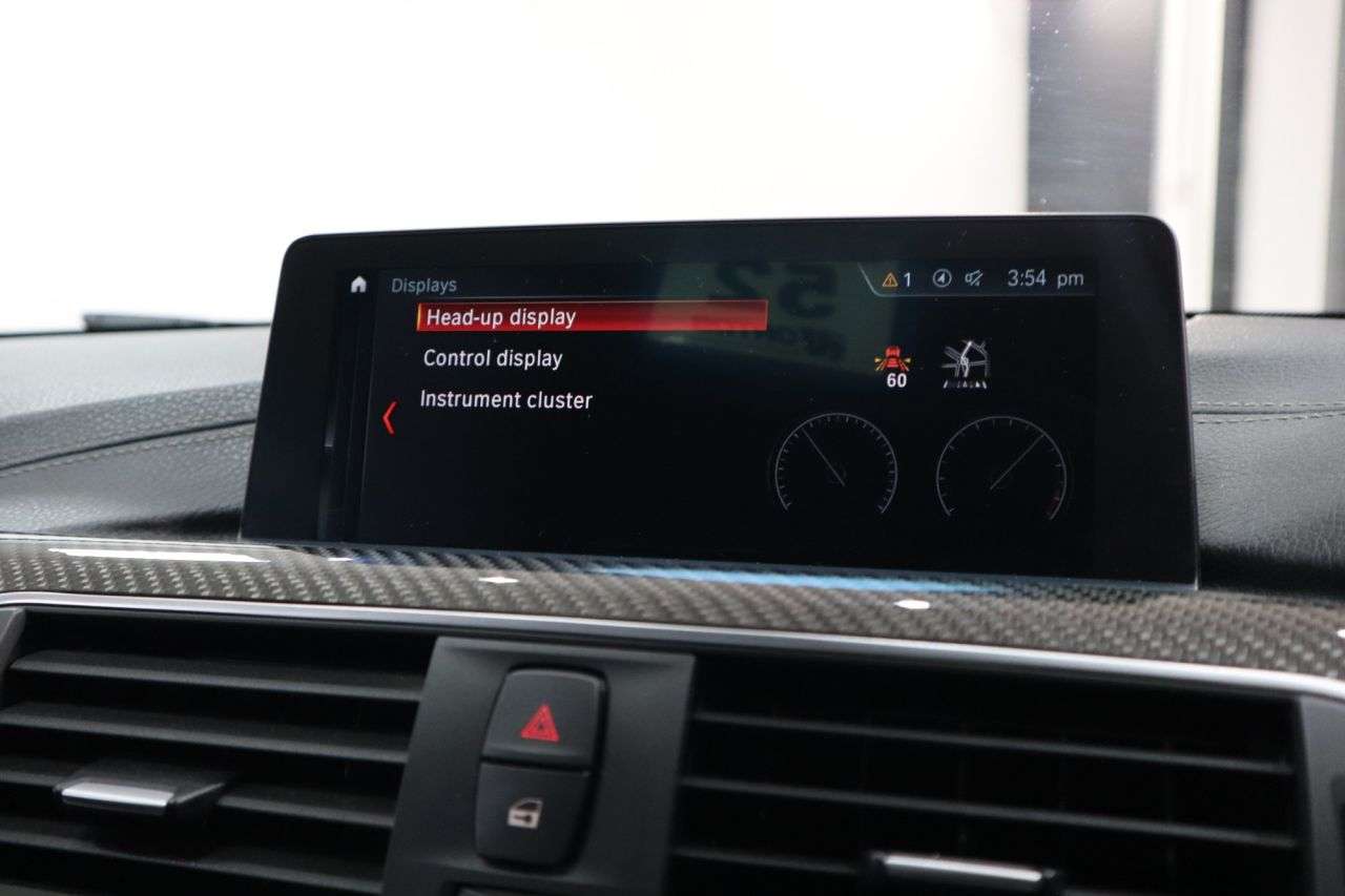 2019 BMW M4 2019 BMW M4