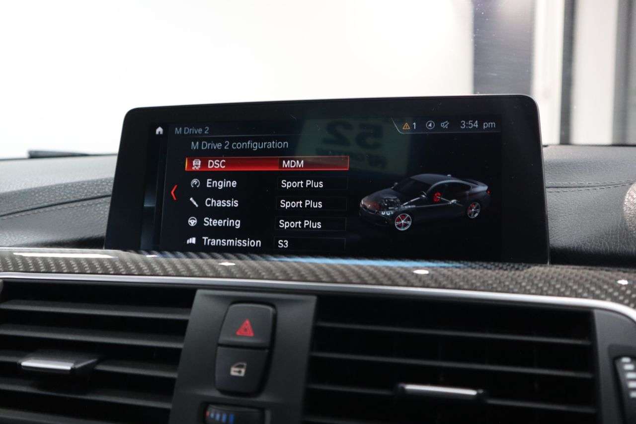 2019 BMW M4 2019 BMW M4