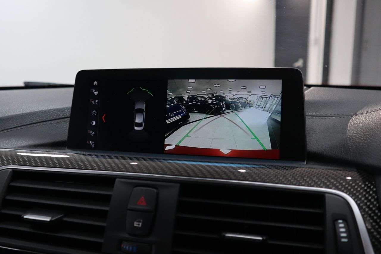 2019 BMW M4 2019 BMW M4