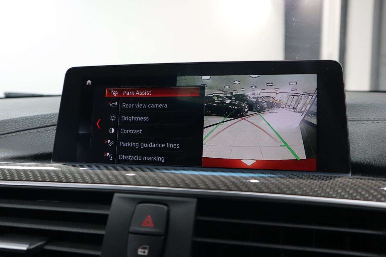 2019 BMW M4 2019 BMW M4