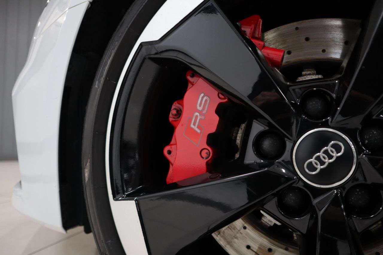 2017 AUDI RS3 2017 AUDI RS3