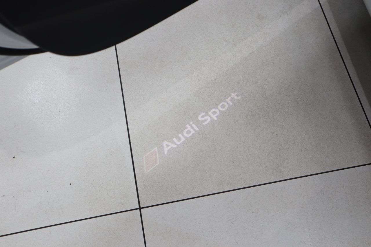 2017 AUDI RS3 2017 AUDI RS3